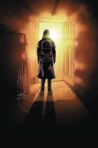 Promethee 1313 #4 Variant 30 Copy Virgin