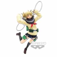 My Hero Academia Chronicle Figure Academy Himiko Toga