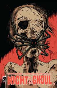 Night Of The Ghoul #2