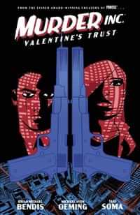 Murder Inc TP Valentines Trust