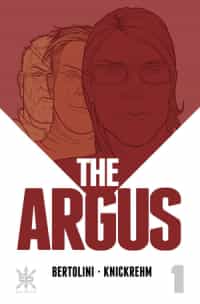 Argus #1 Source Point