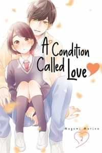 Condition Called Love GN V2