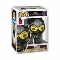Funko Pop Marvel Ant-man Quantumania Wasp