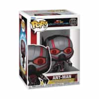 Funko Pop Marvel Ant-man Quantumania Ant-man