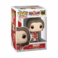 Funko Pop Shazam 2 Mary