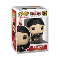 Funko Pop Shazam 2 Kalypso