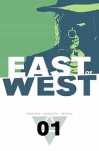 East of West TP V1