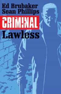 Criminal TP Lawless