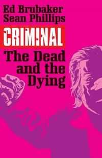 Criminal TP Dead and the Dying