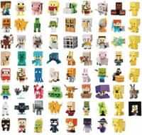 Minecraft Mini Figure Mystery Box