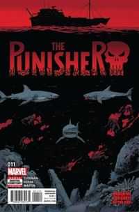 Punisher V11 #11