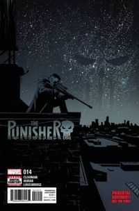 Punisher V11 #14