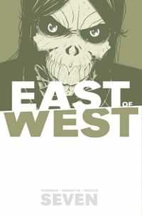 East of West TP V7