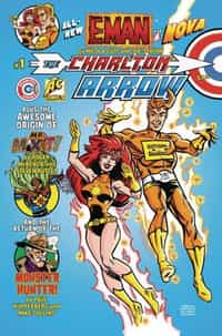 Charlton Arrow #1