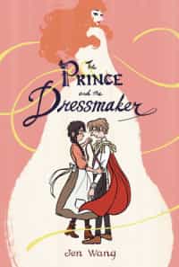 Prince and Dressmaker GN