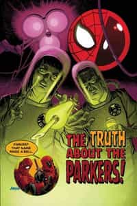 Spider-Man Deadpool #35