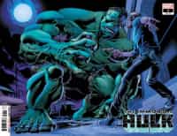 Immortal Hulk #1 Second Printing