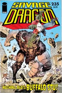 Savage Dragon #235