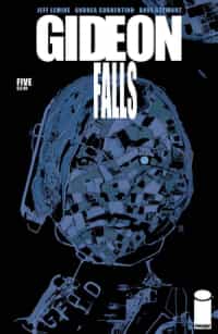 Gideon Falls #5 CVR A Sorrentino