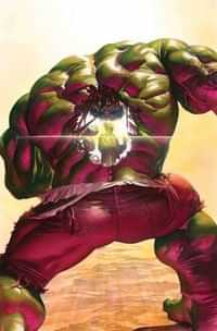 Immortal Hulk #3