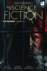 John Carpenter Tales of Sci Fi Standoff #2