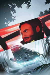 Star Wars Lando Double or Nothing #3