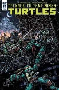 TMNT #84 CVR B Eastman