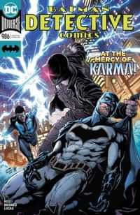 Detective Comics #986 CVR A