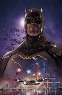 Batman #53 CVR B