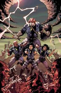New Challengers #4