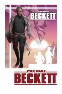 Star Wars One-Shot Beckett