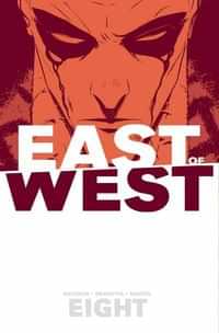 East of West TP V8