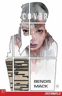 Cover #1 CVR A