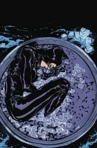 Catwoman #3 CVR A