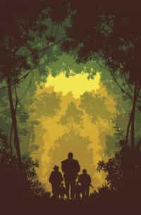 Journey Into Mystery One-Shot Birth of Krakoa