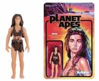 Reaction Planet of the Apes AF Nova