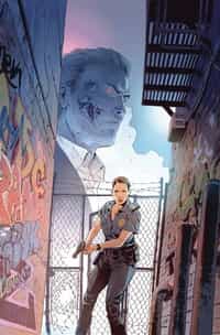 Terminator Sector War #2 CVR A