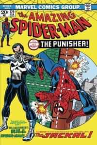 True Believers One-Shot Punisher First Appearance