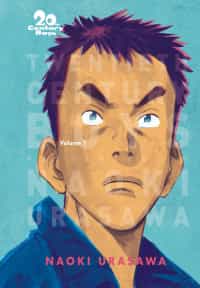 20th Century Boys GN Perfect Edition V1