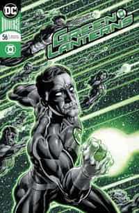 Green Lanterns #56 CVR A