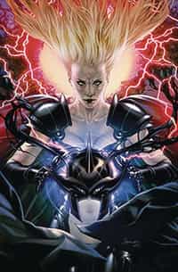 Black Knight #1 CVR C Anacleto