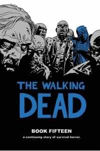 Walking Dead HC V15