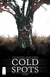 Cold Spots #3