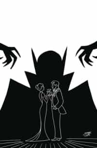 Thrilling Adventure Hour #4 CVR A Case