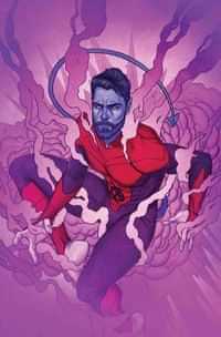 X-Men Red #9