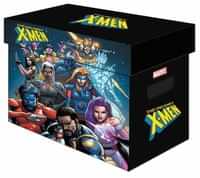 Marvel Comics Short Box Uncanny X-Men