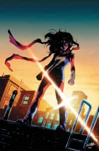 Ms Marvel #36