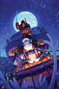 Deadpool #7