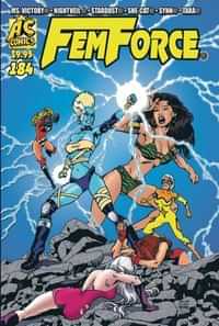 Fantastic Four Wedding Special Variant Ferry