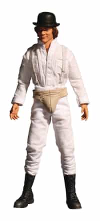 One-12 Collective Clockwork Orange AF Alex Delarge